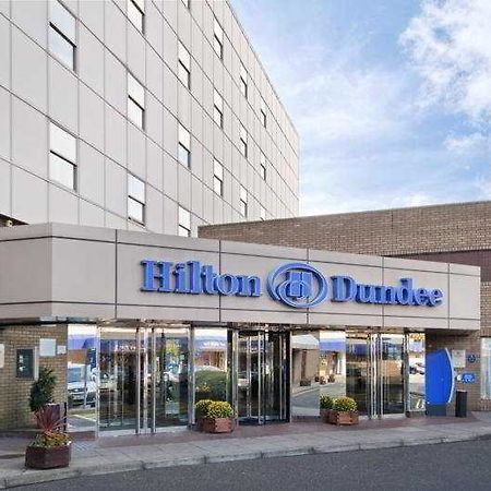 Hotel Hilton Dundee Exterior foto
