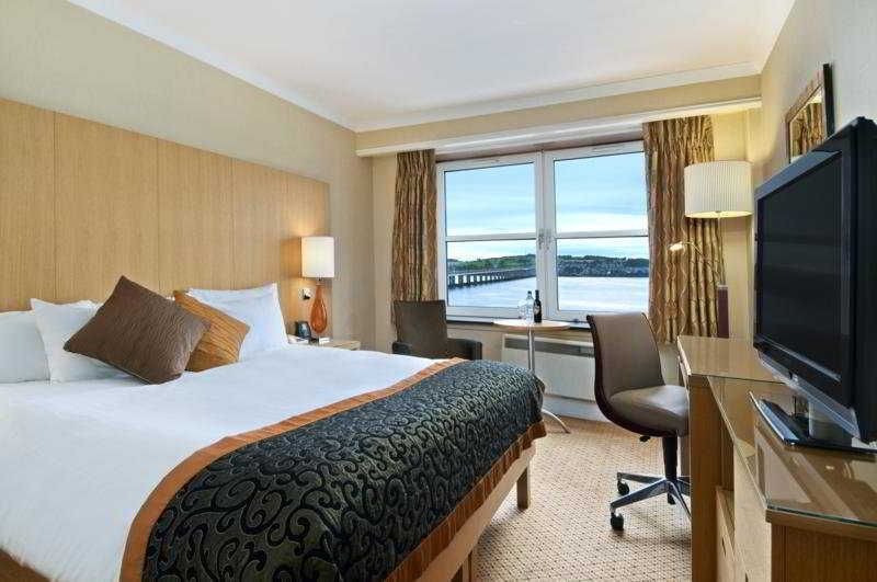 Hotel Hilton Dundee Habitación foto